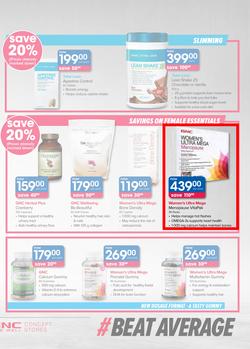 Clicks : Health (16 Jun - 12 Jul 2015), page 22