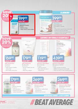 Clicks : Health (16 Jun - 12 Jul 2015), page 22