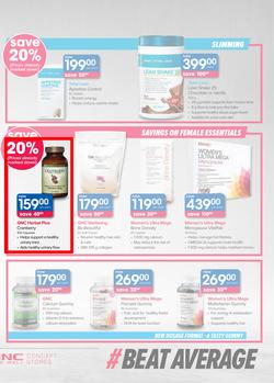 Clicks : Health (16 Jun - 12 Jul 2015), page 22