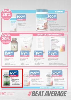 Clicks : Health (16 Jun - 12 Jul 2015), page 22