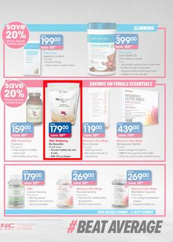 Clicks : Health (16 Jun - 12 Jul 2015), page 22