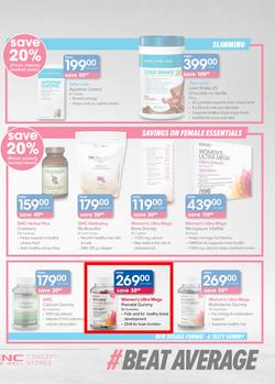 Clicks : Health (16 Jun - 12 Jul 2015), page 22