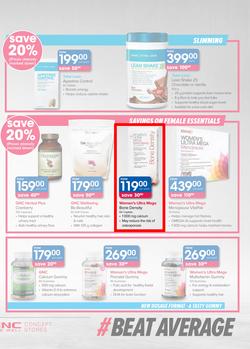 Clicks : Health (16 Jun - 12 Jul 2015), page 22