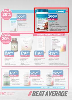 Clicks : Health (16 Jun - 12 Jul 2015), page 22