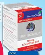 Stat10Choice 60's Capsules-Per Pack