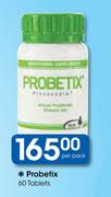 Probetix 60's Tablets-Per Pack