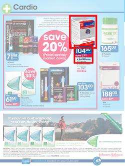 Clicks : Health (16 Jun - 12 Jul 2015), page 23