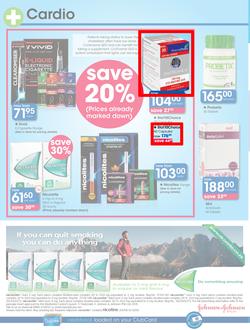 Clicks : Health (16 Jun - 12 Jul 2015), page 23