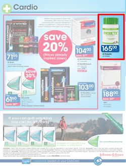 Clicks : Health (16 Jun - 12 Jul 2015), page 23