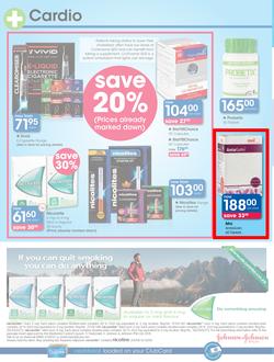 Clicks : Health (16 Jun - 12 Jul 2015), page 23