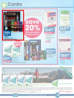 Clicks : Health (16 Jun - 12 Jul 2015), page 23