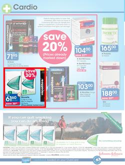 Clicks : Health (16 Jun - 12 Jul 2015), page 23