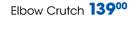 Medac Elbow Crutch