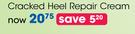 Dr.Sole Cracked Heel Repair Cream