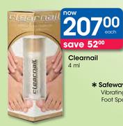 Clearnail-4ml
