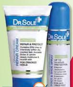 Dr.Sole Deodorising Foot & Shoe Spray