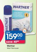 Wartner Wart Remover-Each