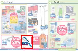 Clicks : Health (16 Jun - 12 Jul 2015), page 25