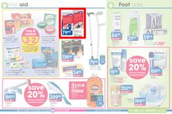 Clicks : Health (16 Jun - 12 Jul 2015), page 25