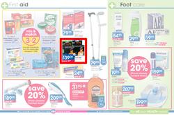 Clicks : Health (16 Jun - 12 Jul 2015), page 25