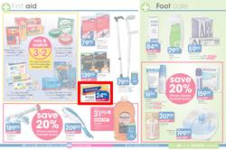 Clicks : Health (16 Jun - 12 Jul 2015), page 25