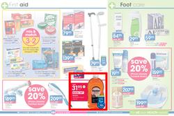 Clicks : Health (16 Jun - 12 Jul 2015), page 25