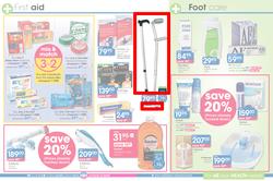 Clicks : Health (16 Jun - 12 Jul 2015), page 25