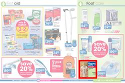 Clicks : Health (16 Jun - 12 Jul 2015), page 25