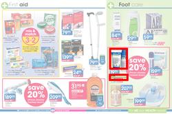 Clicks : Health (16 Jun - 12 Jul 2015), page 25