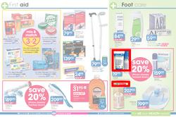 Clicks : Health (16 Jun - 12 Jul 2015), page 25