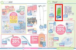 Clicks : Health (16 Jun - 12 Jul 2015), page 25