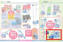 Clicks : Health (16 Jun - 12 Jul 2015), page 25