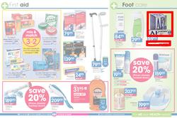 Clicks : Health (16 Jun - 12 Jul 2015), page 25