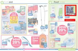 Clicks : Health (16 Jun - 12 Jul 2015), page 25