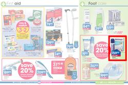 Clicks : Health (16 Jun - 12 Jul 2015), page 25