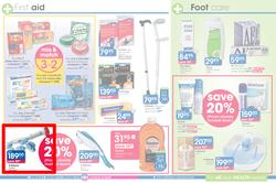 Clicks : Health (16 Jun - 12 Jul 2015), page 25