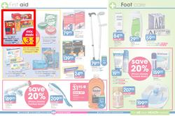 Clicks : Health (16 Jun - 12 Jul 2015), page 25