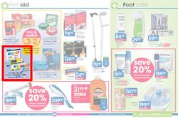 Clicks : Health (16 Jun - 12 Jul 2015), page 25