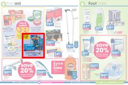 Clicks : Health (16 Jun - 12 Jul 2015), page 25