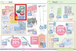 Clicks : Health (16 Jun - 12 Jul 2015), page 25