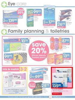 Clicks : Health (16 Jun - 12 Jul 2015), page 26