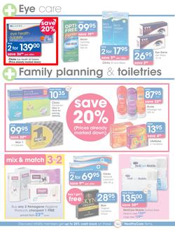 Clicks : Health (16 Jun - 12 Jul 2015), page 26