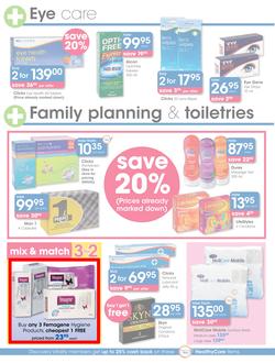 Clicks : Health (16 Jun - 12 Jul 2015), page 26