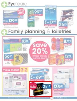 Clicks : Health (16 Jun - 12 Jul 2015), page 26