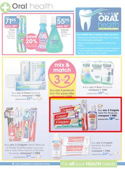 Clicks : Health (16 Jun - 12 Jul 2015), page 27