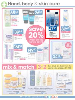 Clicks : Health (16 Jun - 12 Jul 2015), page 28