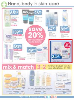 Clicks : Health (16 Jun - 12 Jul 2015), page 28