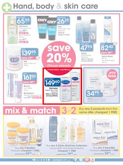 Clicks : Health (16 Jun - 12 Jul 2015), page 28