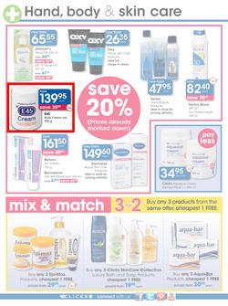 Clicks : Health (16 Jun - 12 Jul 2015), page 28