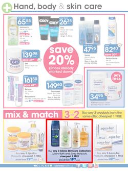 Clicks : Health (16 Jun - 12 Jul 2015), page 28